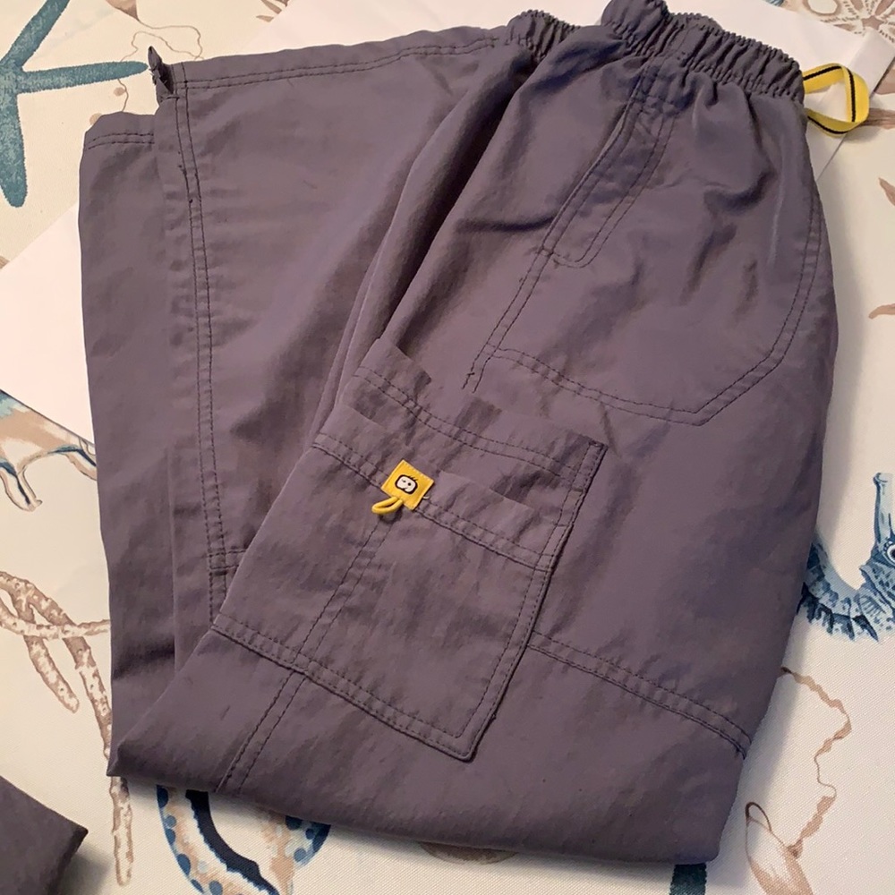 Wonder Wink- Size XS top and bottom